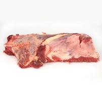 Neck and Chuck Roll – Seam Cut - Splenius Muscle Meat Cut Spec Step 4